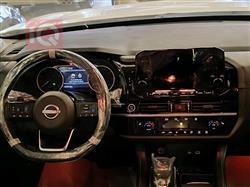 نيسان باثفايندر